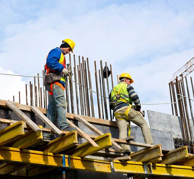 Carpentry and Joinery
